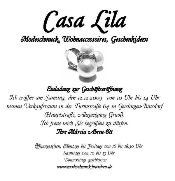 casa lila