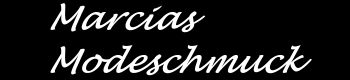 Modeschmuck Brasilien